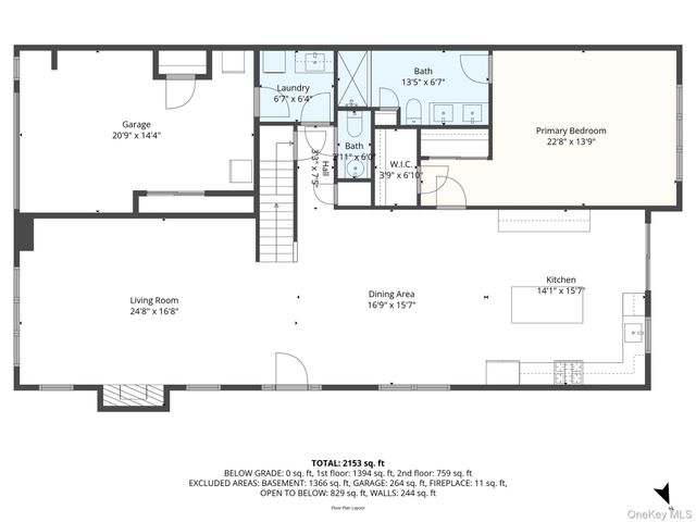 366 Wavell Avenue, Yaphank, NY 11980