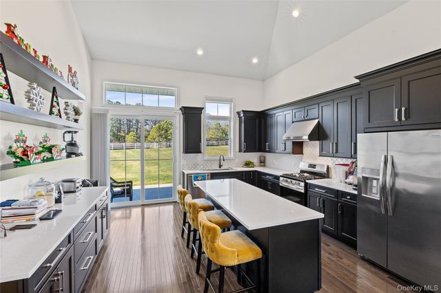 366 Wavell Avenue, Yaphank, NY 11980