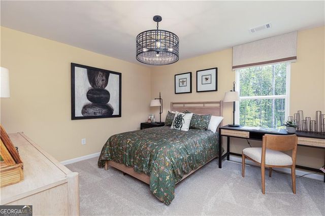 2016 Jordan Knoll Lane, Lawrenceville, GA 30043