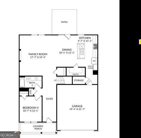 2016 Jordan Knoll Lane, Lawrenceville, GA 30043