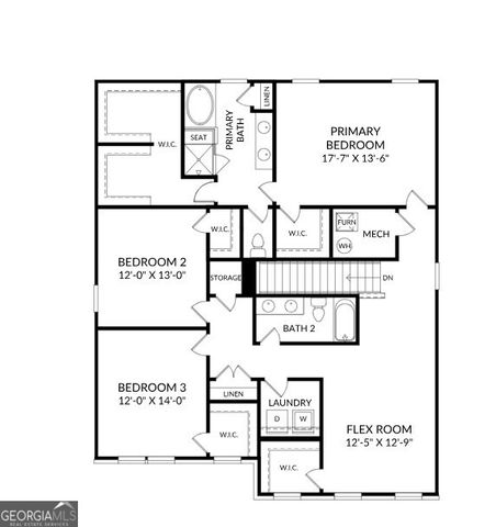 2016 Jordan Knoll Lane, Lawrenceville, GA 30043