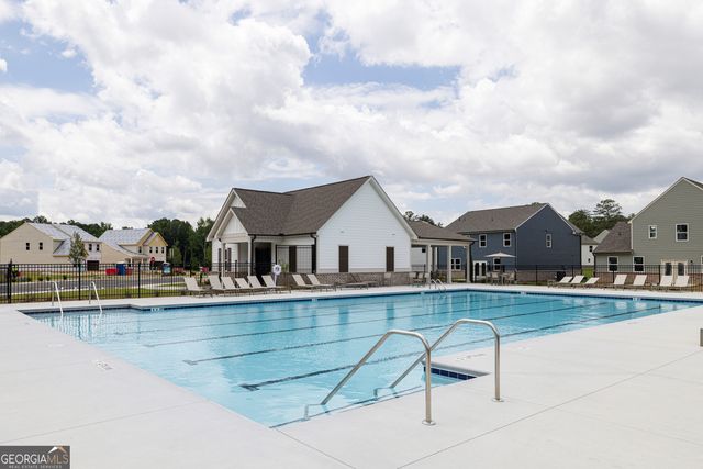 2016 Jordan Knoll Lane, Lawrenceville, GA 30043