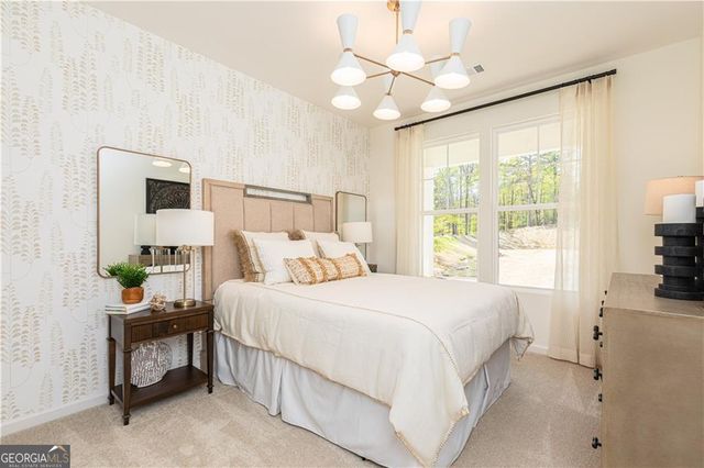 2016 Jordan Knoll Lane, Lawrenceville, GA 30043