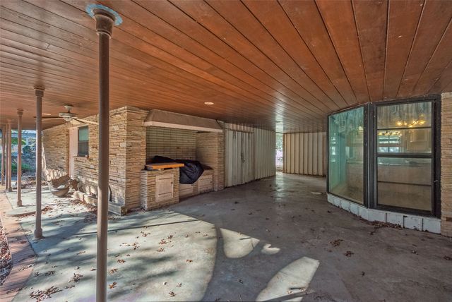 3505 W Lawther Drive, Dallas, TX 75214