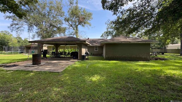 14273 Bourque Rd, Gonzales, LA 70737