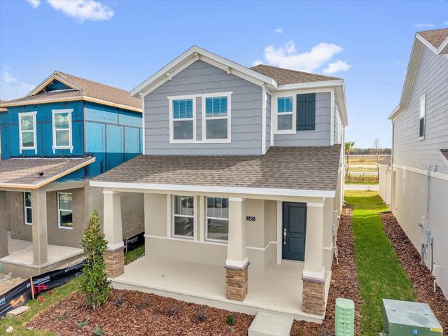 2485 RIDER RAIN LANE, Apopka, FL 32703