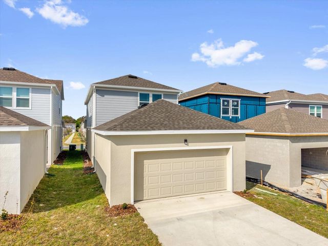 2485 RIDER RAIN LANE, Apopka, FL 32703