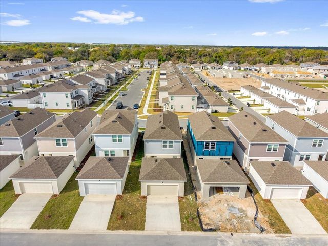 2485 RIDER RAIN LANE, Apopka, FL 32703