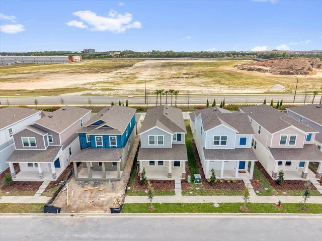 2485 RIDER RAIN LANE, Apopka, FL 32703