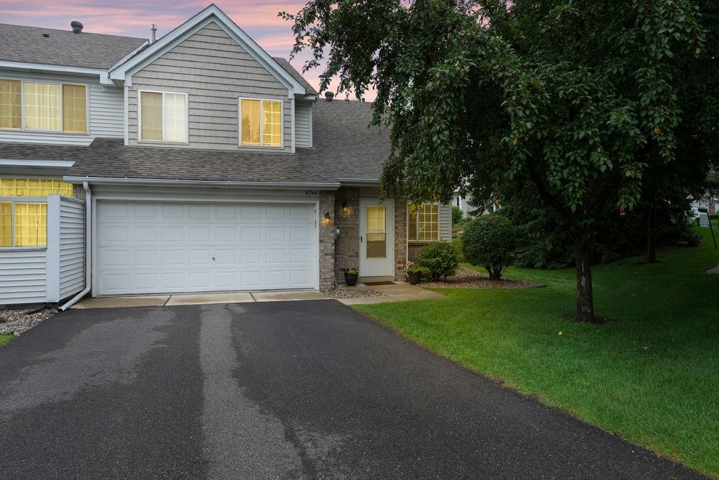 8744 Bechtel Avenue 109, Inver Grove Heights, MN 55076
