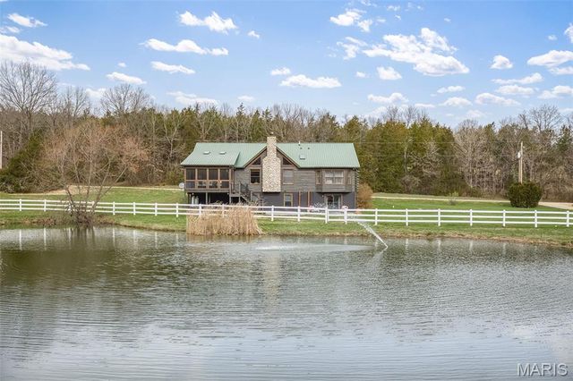 12928 Morgans Meadow Road, De Soto, MO 63020