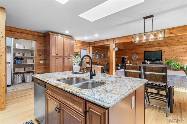 12928 Morgans Meadow Road, De Soto, MO 63020