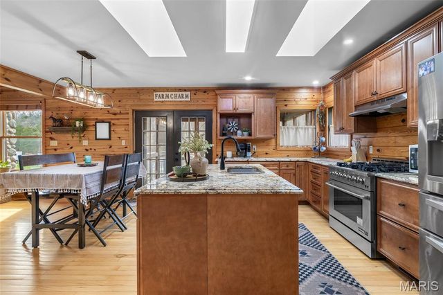 12928 Morgans Meadow Road, De Soto, MO 63020