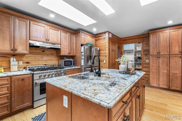 12928 Morgans Meadow Road, De Soto, MO 63020