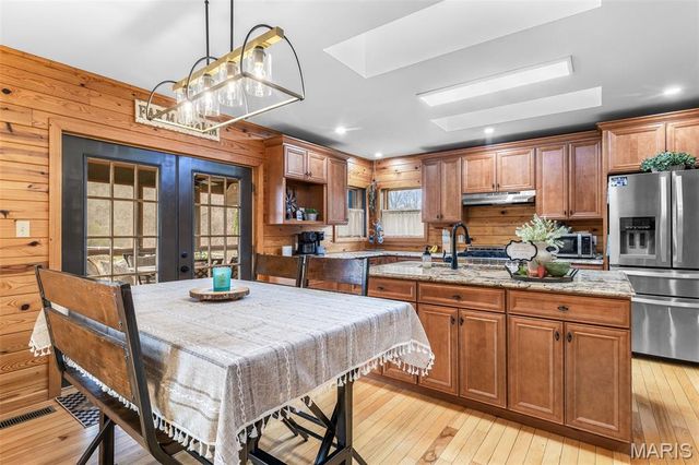 12928 Morgans Meadow Road, De Soto, MO 63020