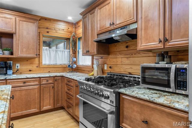 12928 Morgans Meadow Road, De Soto, MO 63020