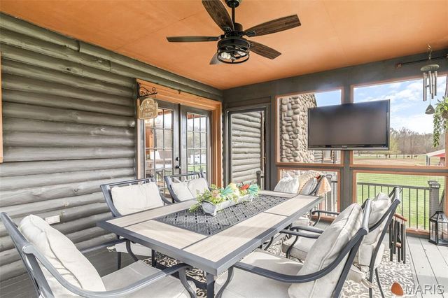 12928 Morgans Meadow Road, De Soto, MO 63020