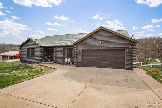 12928 Morgans Meadow Road, De Soto, MO 63020
