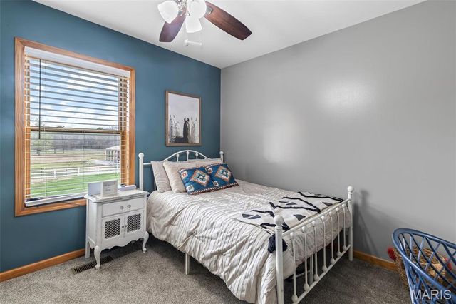 12928 Morgans Meadow Road, De Soto, MO 63020