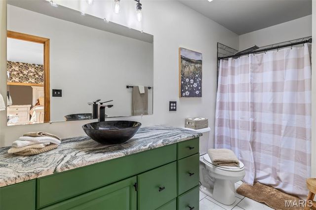 12928 Morgans Meadow Road, De Soto, MO 63020