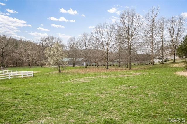 12928 Morgans Meadow Road, De Soto, MO 63020