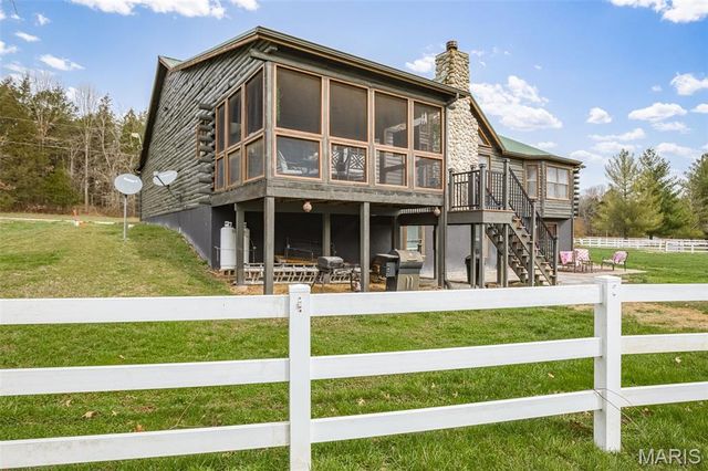 12928 Morgans Meadow Road, De Soto, MO 63020