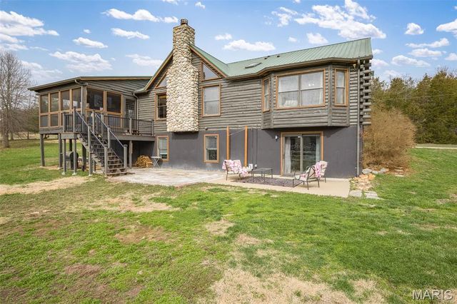 12928 Morgans Meadow Road, De Soto, MO 63020