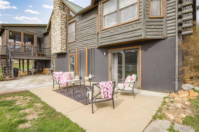 12928 Morgans Meadow Road, De Soto, MO 63020