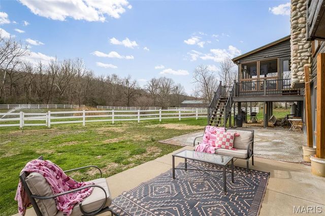 12928 Morgans Meadow Road, De Soto, MO 63020