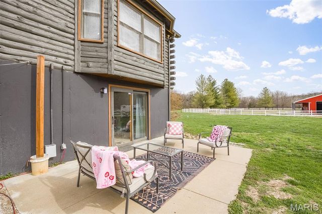 12928 Morgans Meadow Road, De Soto, MO 63020