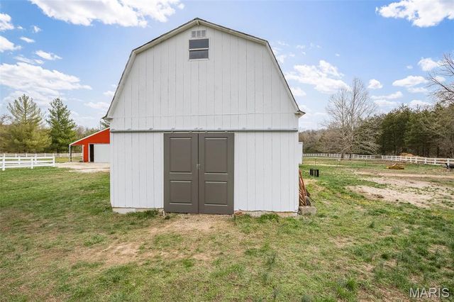 12928 Morgans Meadow Road, De Soto, MO 63020