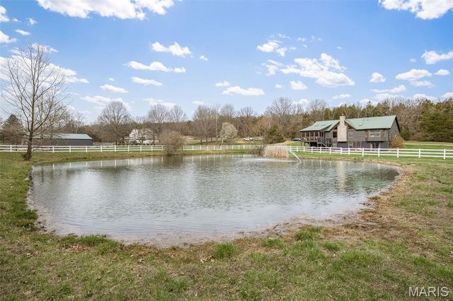 12928 Morgans Meadow Road, De Soto, MO 63020