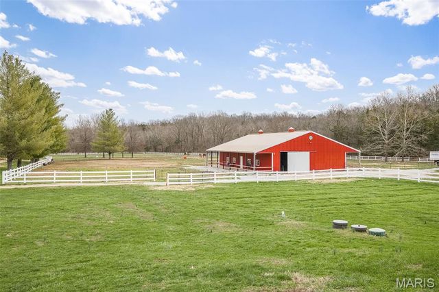12928 Morgans Meadow Road, De Soto, MO 63020