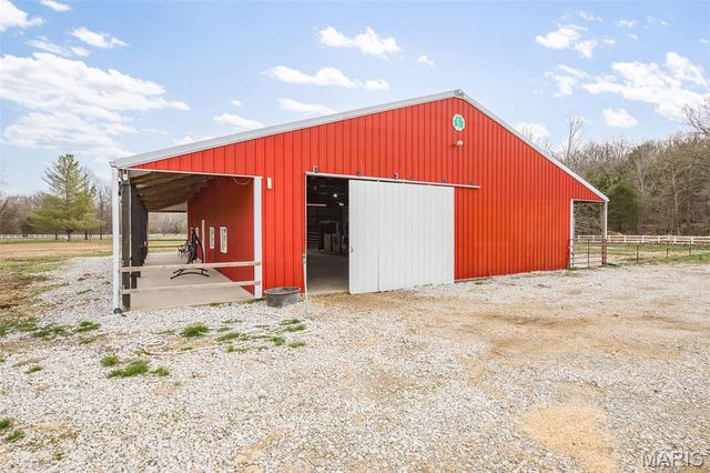 12928 Morgans Meadow Road, De Soto, MO 63020