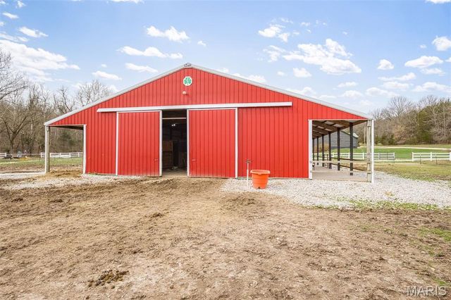12928 Morgans Meadow Road, De Soto, MO 63020
