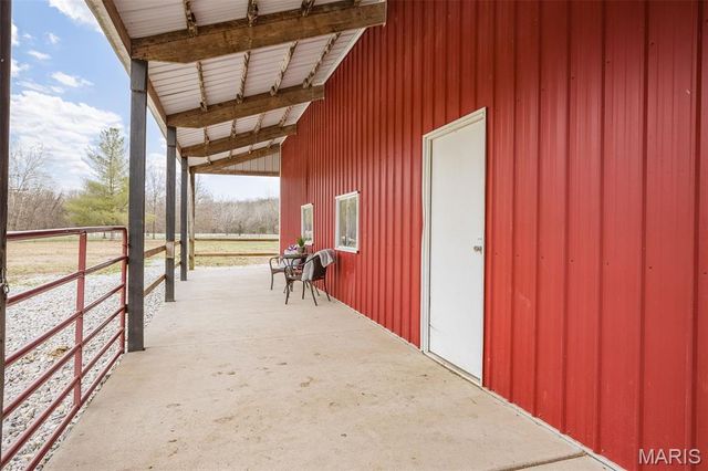 12928 Morgans Meadow Road, De Soto, MO 63020