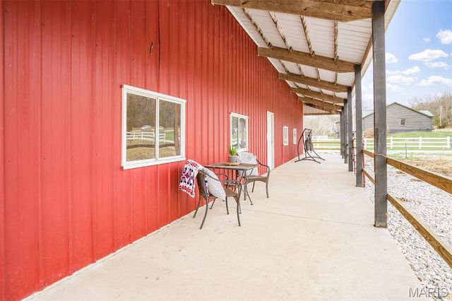 12928 Morgans Meadow Road, De Soto, MO 63020