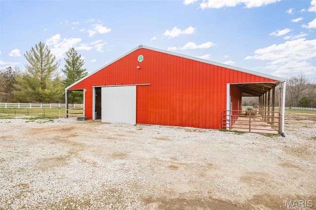 12928 Morgans Meadow Road, De Soto, MO 63020