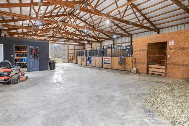 12928 Morgans Meadow Road, De Soto, MO 63020