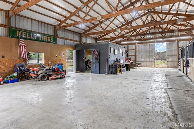 12928 Morgans Meadow Road, De Soto, MO 63020