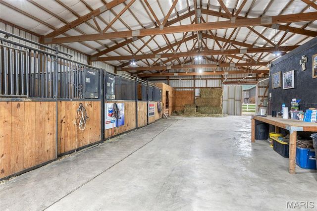 12928 Morgans Meadow Road, De Soto, MO 63020