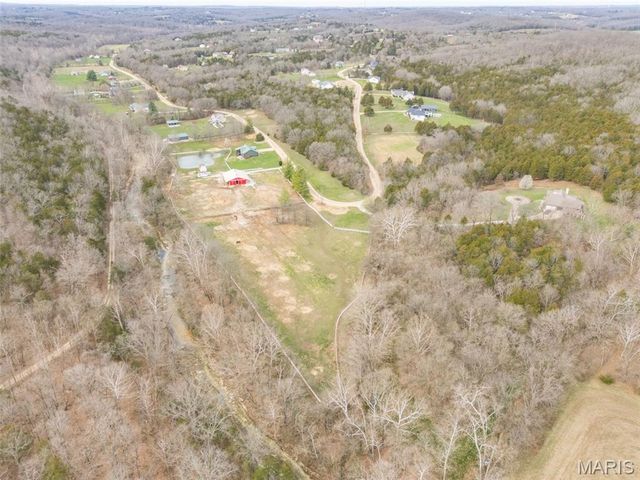 12928 Morgans Meadow Road, De Soto, MO 63020