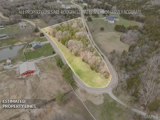 12928 Morgans Meadow Road, De Soto, MO 63020