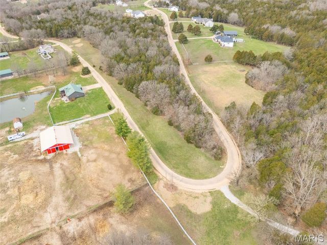 12928 Morgans Meadow Road, De Soto, MO 63020
