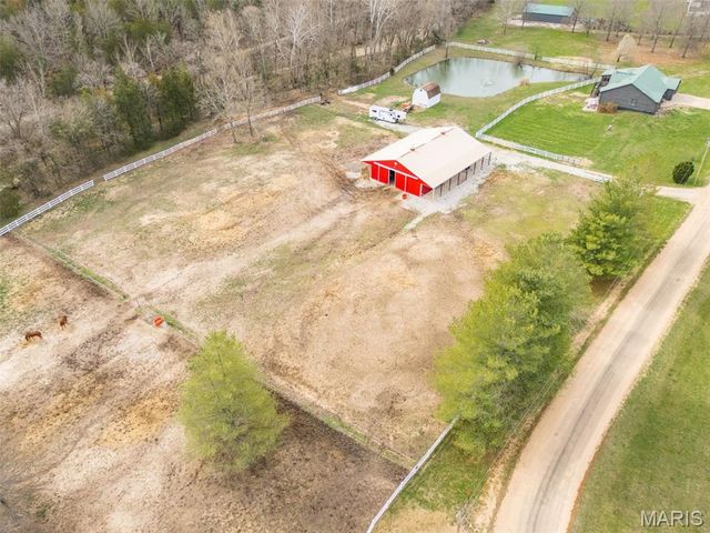12928 Morgans Meadow Road, De Soto, MO 63020