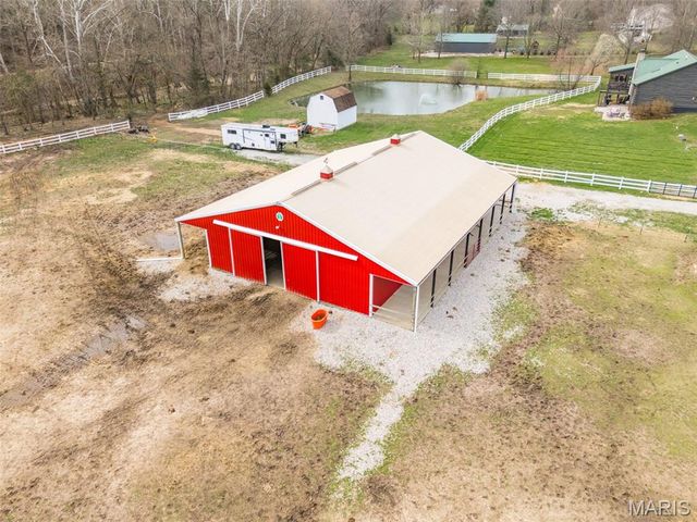 12928 Morgans Meadow Road, De Soto, MO 63020