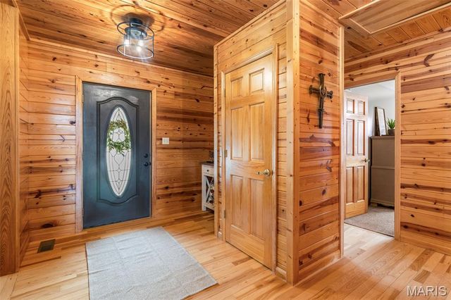 12928 Morgans Meadow Road, De Soto, MO 63020