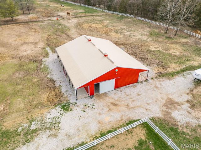 12928 Morgans Meadow Road, De Soto, MO 63020