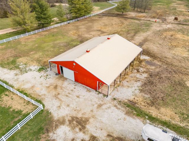 12928 Morgans Meadow Road, De Soto, MO 63020