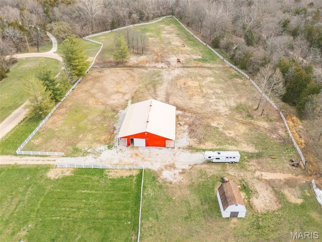 12928 Morgans Meadow Road, De Soto, MO 63020